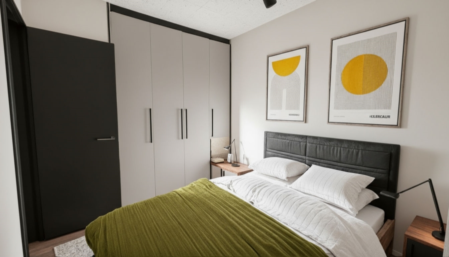 1 Bedroom Property for Sale in Table View Western Cape